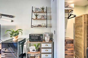 Apartemen (0 Bedroom) | Interior