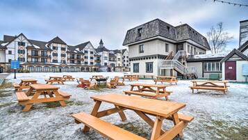 Apartment (0 Bedroom) | Interior