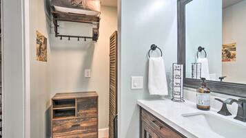 Apartment (0 Bedroom) | Innenbereich