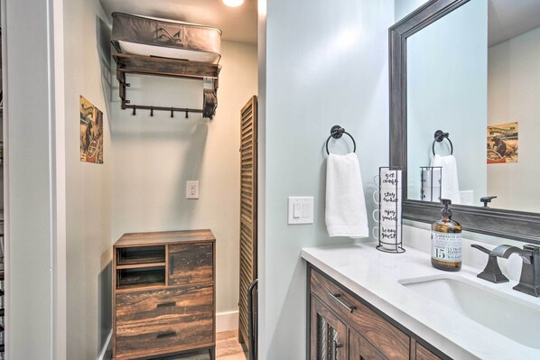 Apartemen (0 Bedroom) | Interior