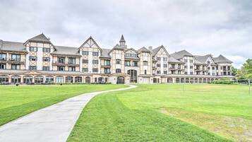 Apartment (0 Bedroom) | Innenbereich