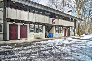 Lejlighed (0 Bedroom) | Interiør
