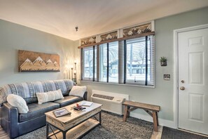 Apartment (0 Bedroom) | Interior