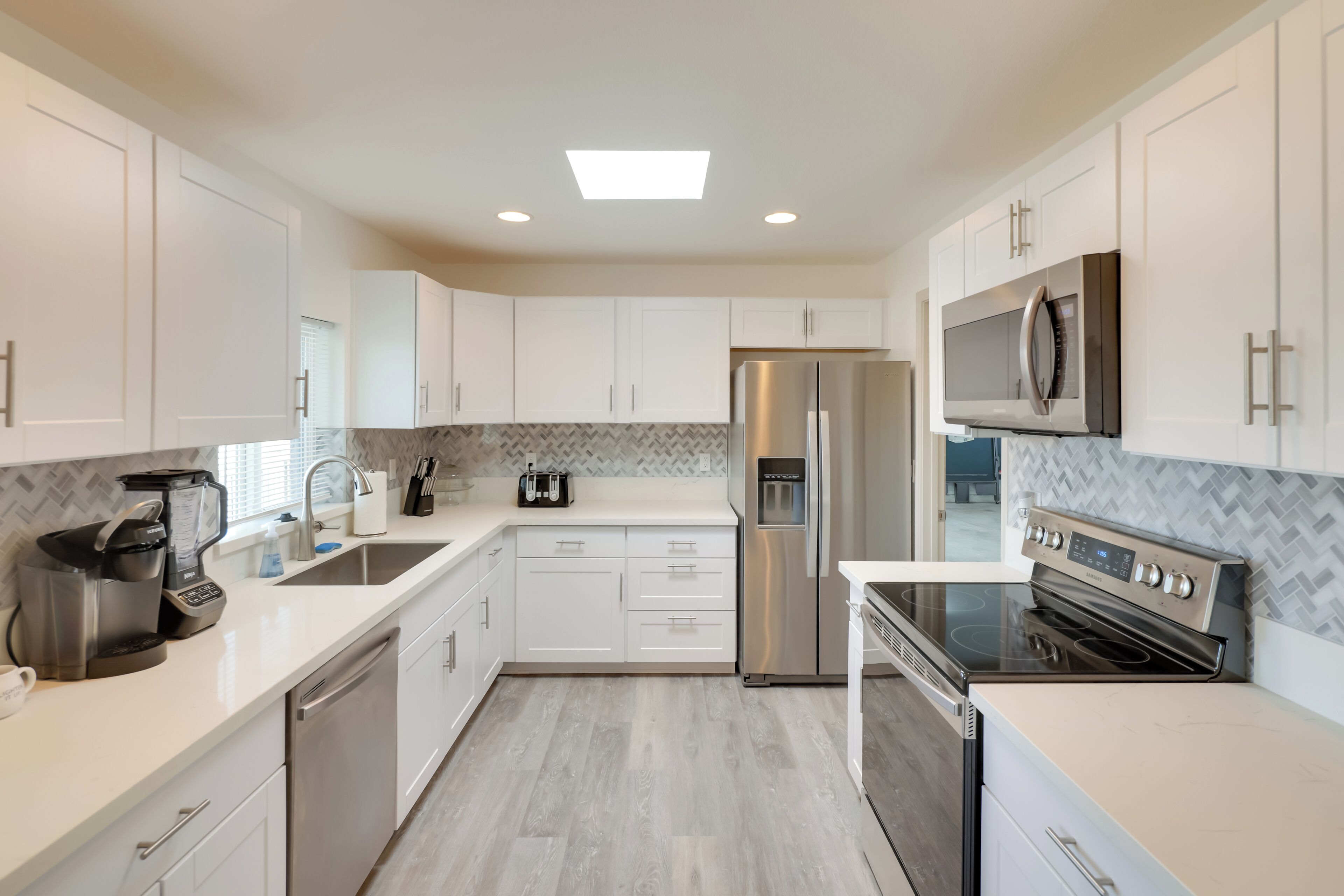 Casa (3 Bedrooms) | Parte interna