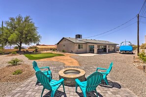 Hus (3 Bedrooms) | Interiör