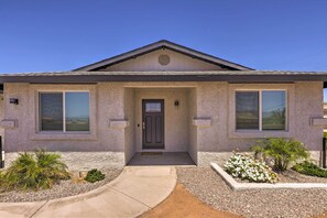 Hus (3 Bedrooms) | Innvendig