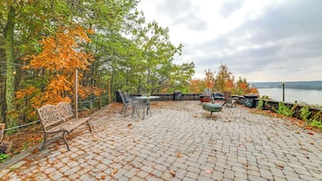 Façade de lâhĂ©bergement