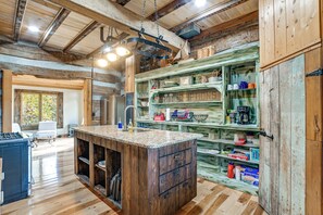 Hus (3 Bedrooms) | Interiør