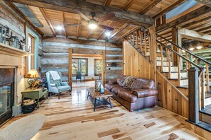 Casa (3 Bedrooms) | Interior