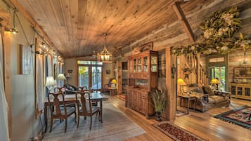 Huis (3 Bedrooms) | Interieur