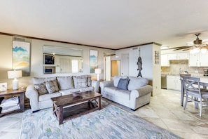 Appartement (2 Bedrooms) | Façade de l’hébergement 