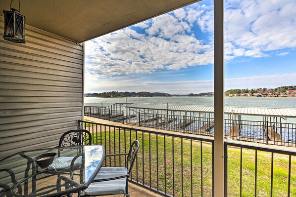 Apartment (2 Bedrooms) | Innenbereich