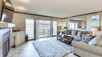 Leilighet (2 Bedrooms) | Innvendig