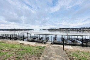 Appartamento (2 Bedrooms) | Interni