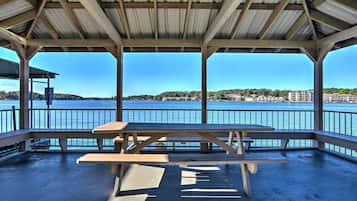 Leilighet (2 Bedrooms) | Innvendig