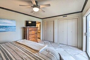 Apartment (2 Bedrooms) | Innenbereich