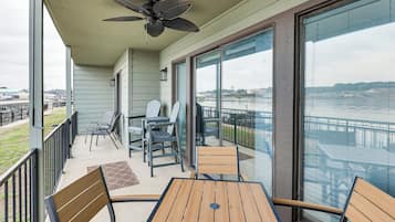 Leilighet (2 Bedrooms) | Innvendig