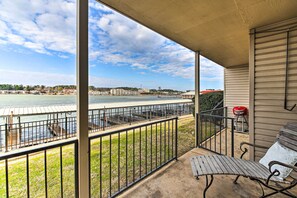 公寓 (2 Bedrooms) | 住宿內部