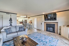 Apartment (2 Bedrooms) | Innenbereich