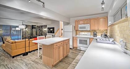 Quiet Upstate Escape: Hike, Bike, Ski & More!