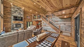 Rumah (3 Bedrooms) | Interior