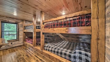 Rumah (3 Bedrooms) | Interior