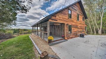 Rumah (3 Bedrooms) | Interior