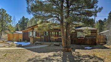 Casa (2 Bedrooms) | Interni