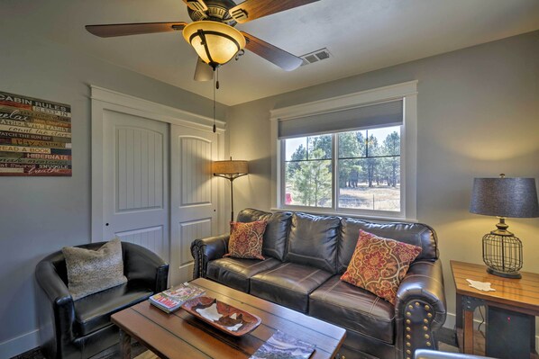 Casa (2 Bedrooms) | Interior