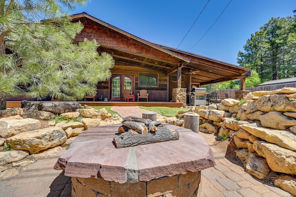 House (2 Bedrooms) | Front of property