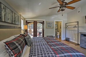 ハウス (2 Bedrooms) | 内装