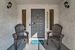 Ferienhaus (3 Bedrooms) | Innenbereich