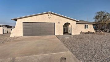 Maison (3 Bedrooms) | Intérieur