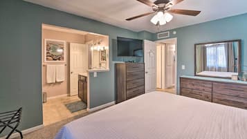 Hus (3 Bedrooms) | Interiør