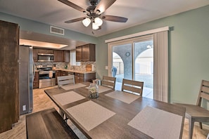 Casa (3 Bedrooms) | Interior