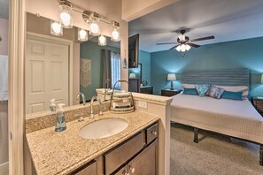 單棟房屋 (3 Bedrooms) | 內部