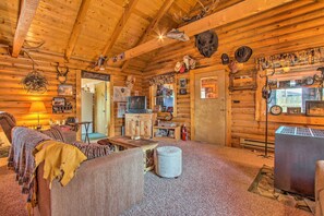 House (1 Bedroom) | Interior