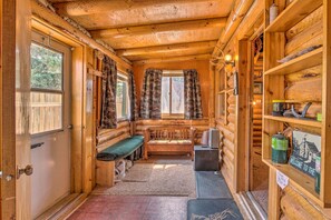 House (1 Bedroom) | Interior