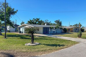 Hus (2 Bedrooms) | Innvendig