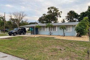 Hus (2 Bedrooms) | Innvendig