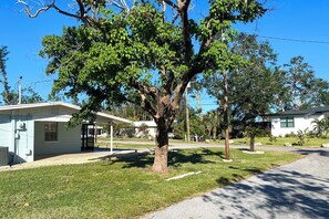 Hus (2 Bedrooms) | Innvendig