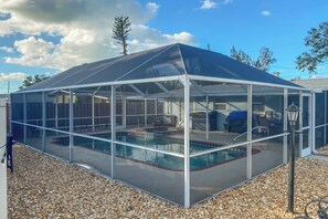 ハウス (2 Bedrooms) | 内装