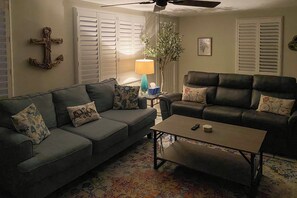 Hus (2 Bedrooms) | Innvendig