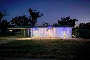 Hus (2 Bedrooms) | Interiör