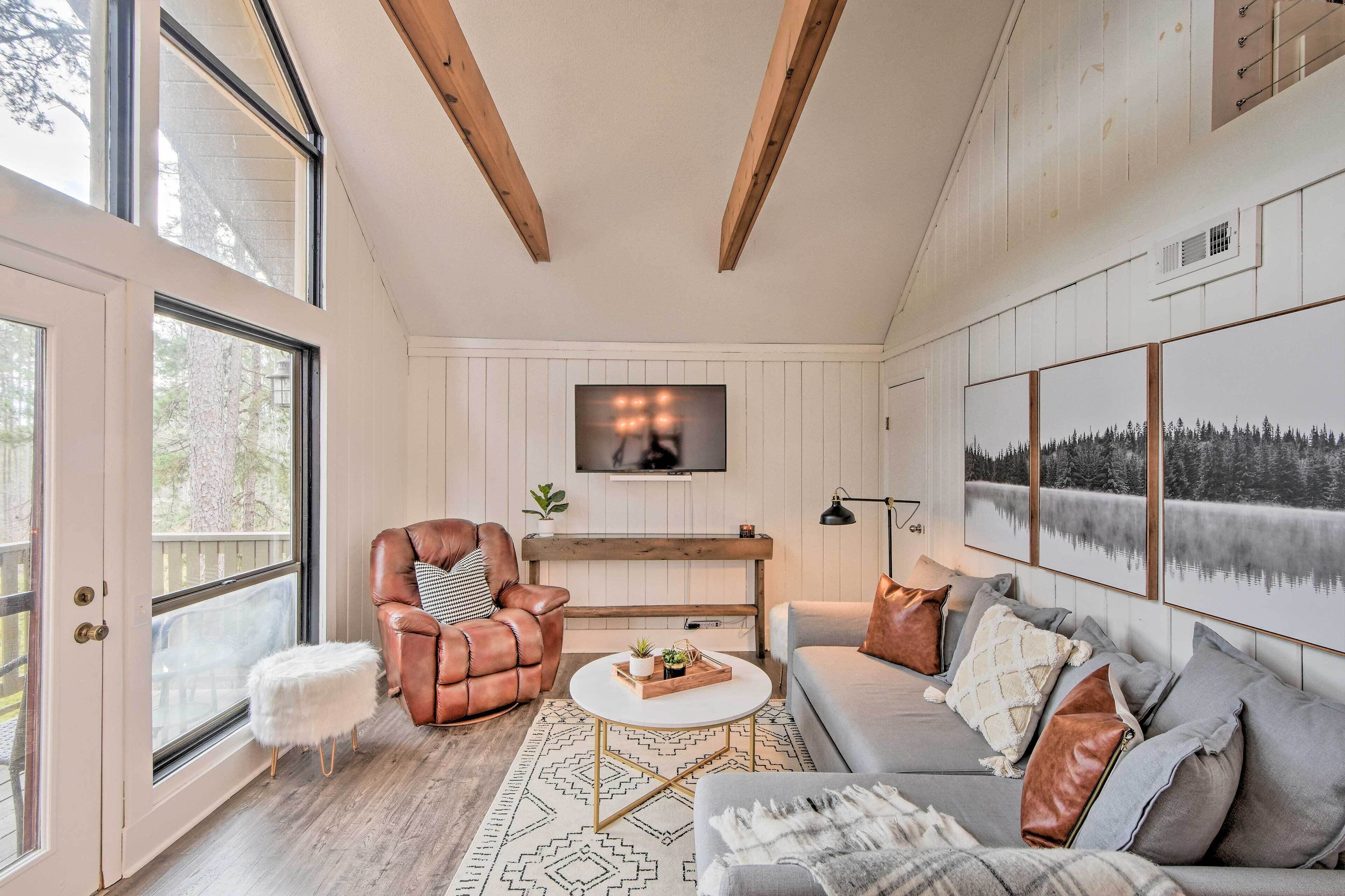 Apartment (1 Bedroom) | Front of property