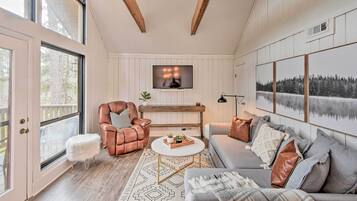 Appartement (1 Bedroom) | Façade de lâhĂ©bergement