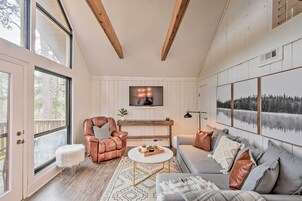 Apartamento (1 Bedroom) | Fachada del alojamiento