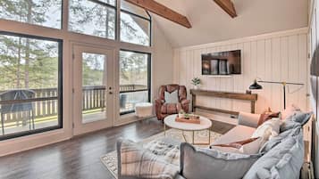 Appartement (1 Bedroom) | Intérieur