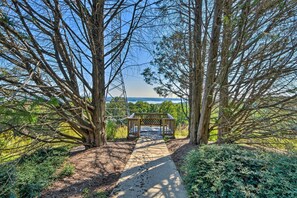 Appartement (1 Bedroom) | Intérieur