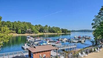 Appartement (1 Bedroom) | Intérieur